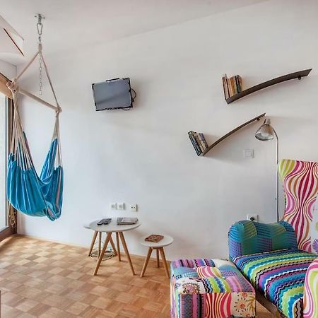 Apartment Living Colors Ljubljana Luaran gambar
